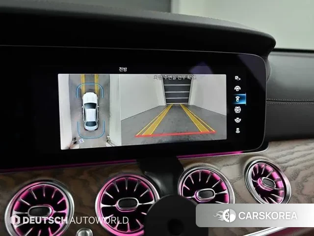 Mercedes-Benz E-Class W213 2023 Черный из Кореи, фото 6