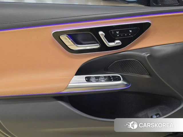 Mercedes-Benz E-Class W214 2025 Серый из Кореи, фото 6