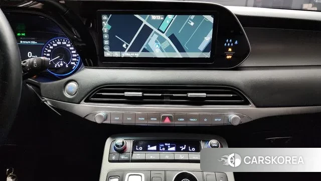 Hyundai Palisade 2021 Белый из Кореи, фото 6