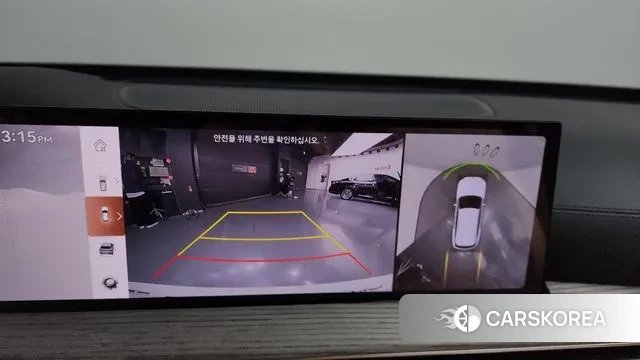 Genesis GV80 2023 Белый из Кореи, фото 6