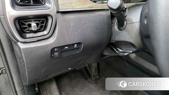 Kia Sorento 4th Generation 2021 Серый из Кореи, фото 6