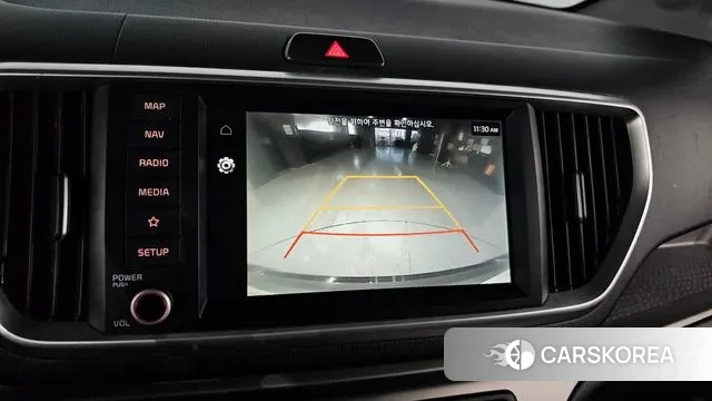 Kia The New Ray 2020 Черный из Кореи, фото 6