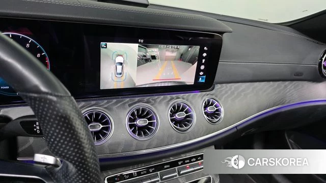 Mercedes-Benz E-Class W213 2021 Серый из Кореи, фото 6