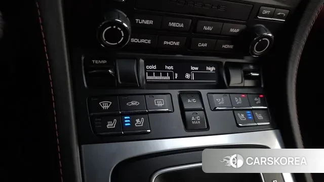 Porsche 718 Boxster 2019 Белый из Кореи, фото 6