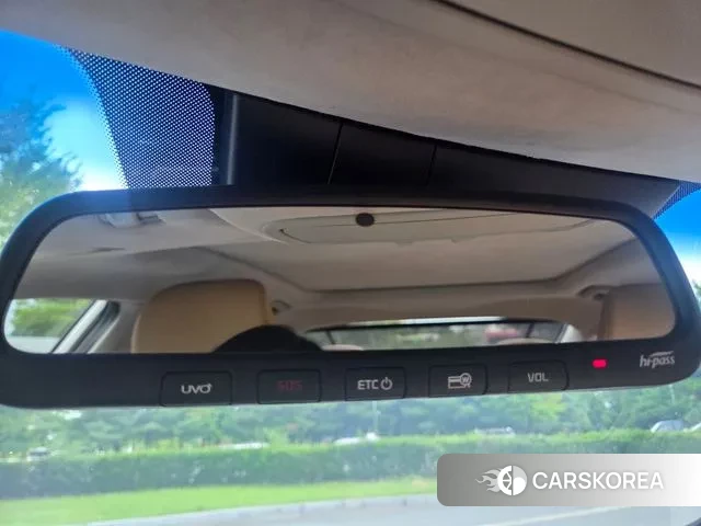 Kia K7 Premier 2019 Белый из Кореи, фото 6