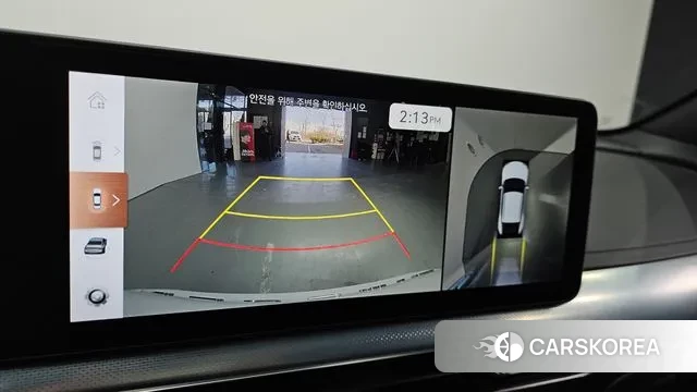 Genesis GV60 2022 Белый из Кореи, фото 6