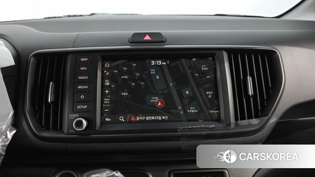 Kia The New Kia Ray 2026 Белый из Кореи, фото 6