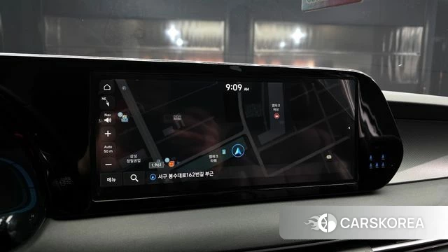 Hyundai The New Palisade 2022 Белый из Кореи, фото 6