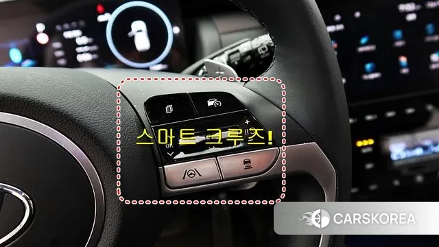 Hyundai The New Tucson (NX4) 2023 Серый из Кореи, фото 6