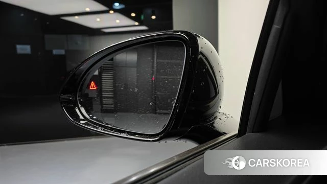 Genesis G80 (RG3) 2022 Черный из Кореи, фото 6