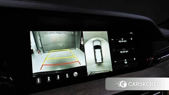 Kia Mohave Master 2020 Черный из Кореи, фото 6