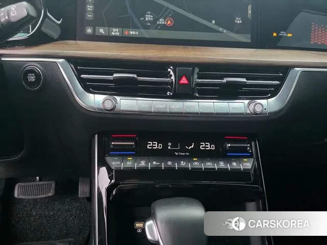 Kia Mohave Master 2020 Серый из Кореи, фото 6