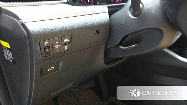 Kia K5 3rd generation 2020 Серый из Кореи, фото 6