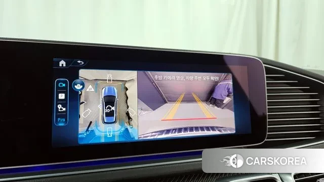 Mercedes-Benz GLE-Class W167 2025 Белый из Кореи, фото 6