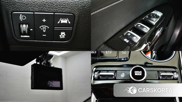 Kia K5 3rd generation 2021 Белый из Кореи, фото 6