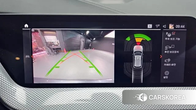 BMW 1 Series (F40) 2022 Серый из Кореи, фото 6