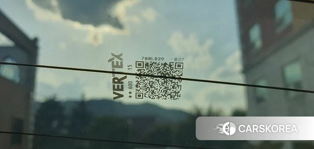 Hyundai The New Casper 2026 Жемчужный цвет из Кореи, фото 6