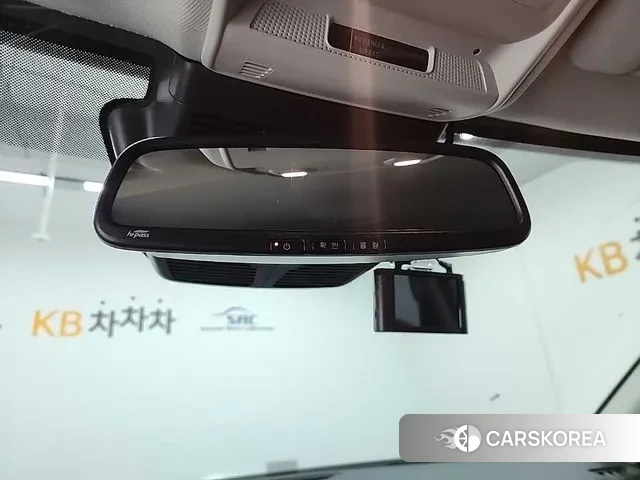 Renault Korea (Samsung) Arcana 2025 Белый из Кореи, фото 6