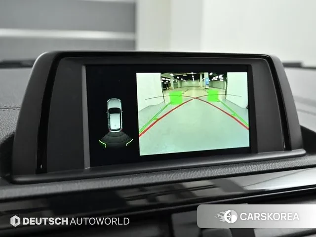 BMW 1 Series (F20) 2018 Черный из Кореи, фото 6