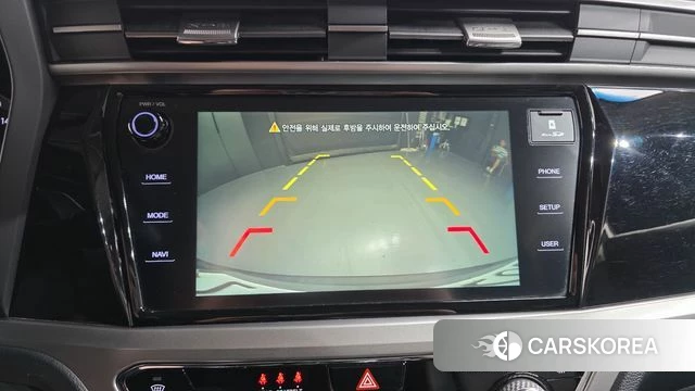 Ssangyong Beautiful Korando 2019 Белый из Кореи, фото 6