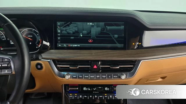 Kia Mohave Master 2020 Белый из Кореи, фото 6