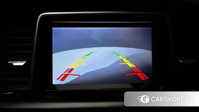 Hyundai Sonata New Rise 2018 Серебристо-серый из Кореи, фото 6