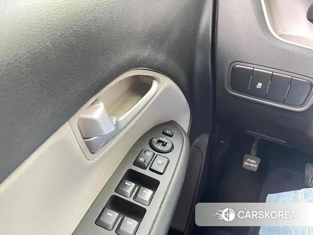 Kia The New Ray 2021 Белый из Кореи, фото 6