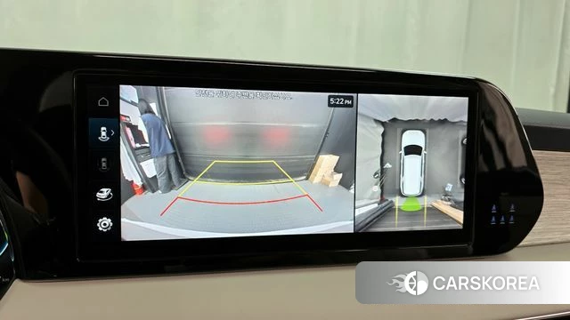 Hyundai The New Palisade 2023 Белый из Кореи, фото 6