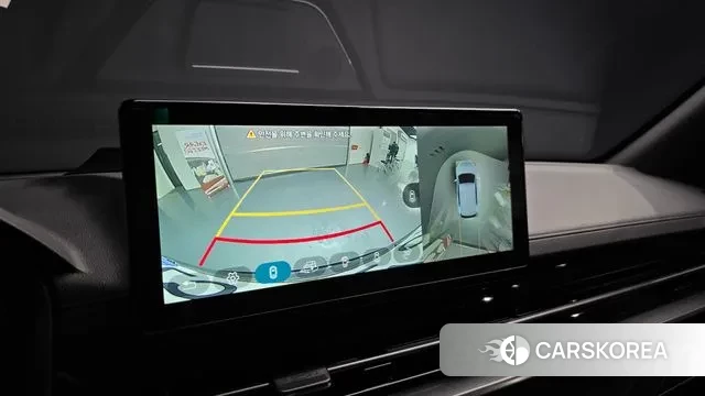 Ssangyong Rexton New Arena 2024 Черный из Кореи, фото 6