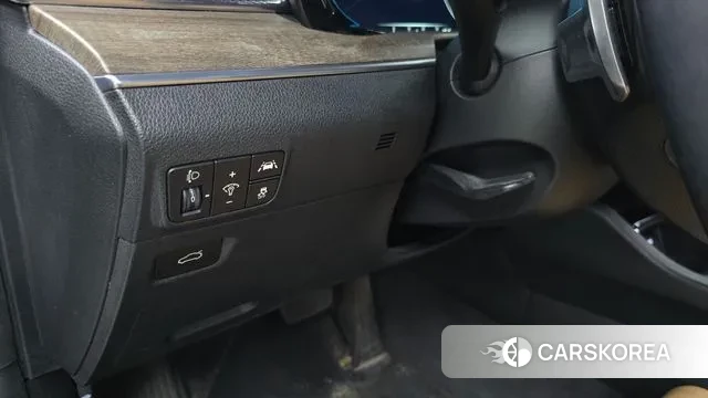 Kia K5 3rd generation 2022 Серый из Кореи, фото 6