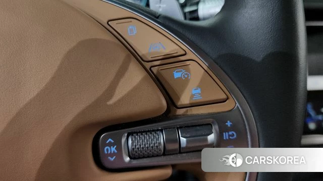 Genesis G80 (RG3) 2023 Серый из Кореи, фото 6