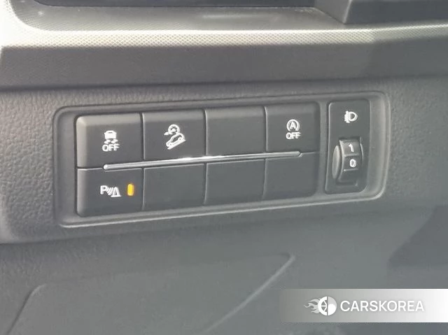 Ssangyong The New Rexton Sport 2025 Светло-зеленый из Кореи, фото 6