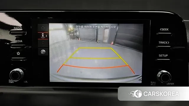 Kia The New Seltos 2022 Белый из Кореи, фото 6