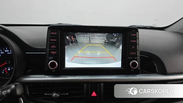 Kia All New Morning (JA) 2019 Белый из Кореи, фото 6