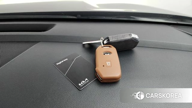 Kia Sorento 4th Generation 2021 Черный из Кореи, фото 6