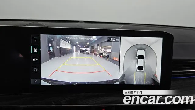 Kia The New K5 3rd generation id 2687386 из Кореи 6