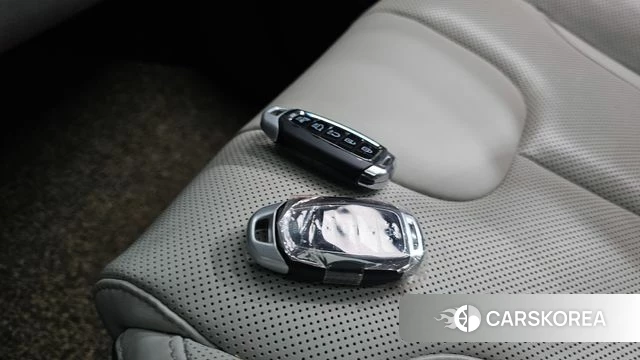 Hyundai Palisade 2021 Белый из Кореи, фото 6