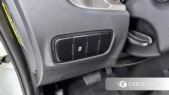 Kia The New Ray 2021 Белый из Кореи, фото 6