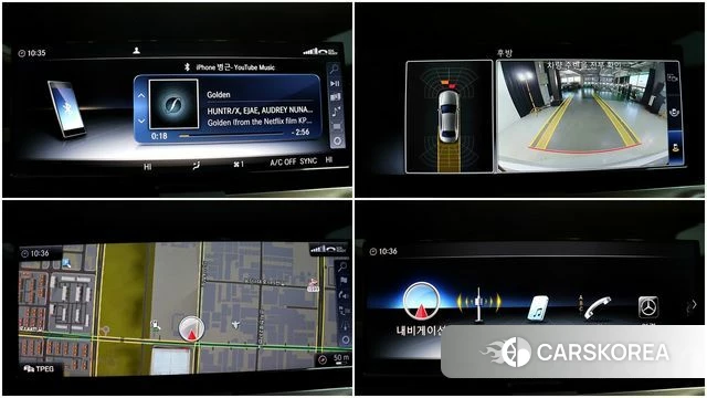 Mercedes-Benz E-Class W213 2019 Серебристо-серый из Кореи, фото 6