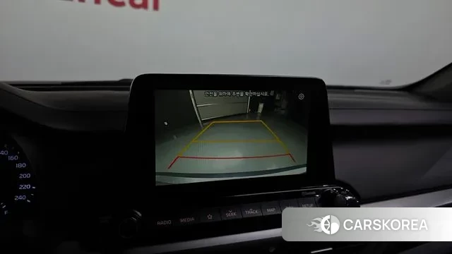 Kia Come New K3 2019 Серебристо-серый из Кореи, фото 6