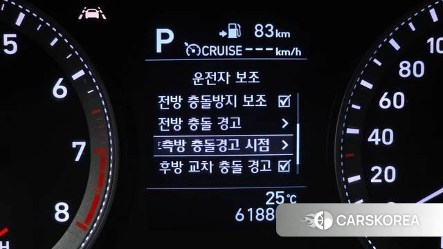 Hyundai Grandeur IG 2018 Серый из Кореи, фото 6