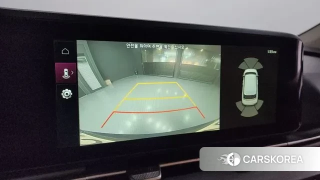 Kia Carnival 4th generation 2023 Синий из Кореи, фото 6