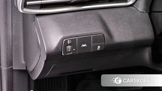 Hyundai Avante (CN7) 2020 Белый из Кореи, фото 6