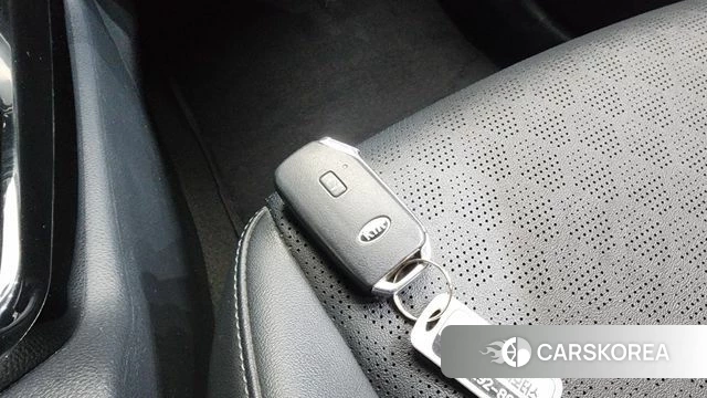 Kia Seltos 2019 Белый из Кореи, фото 6