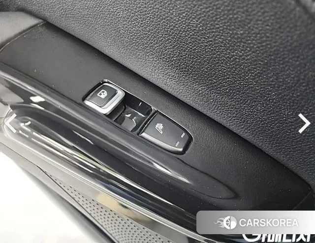 Kia K5 3rd generation 2020 Черный из Кореи, фото 6