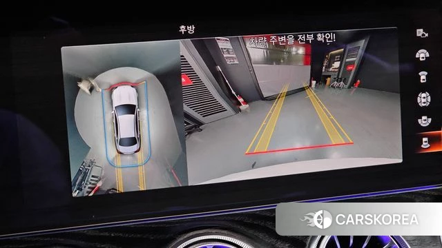Mercedes-Benz E-Class W213 2020 Белый из Кореи, фото 6
