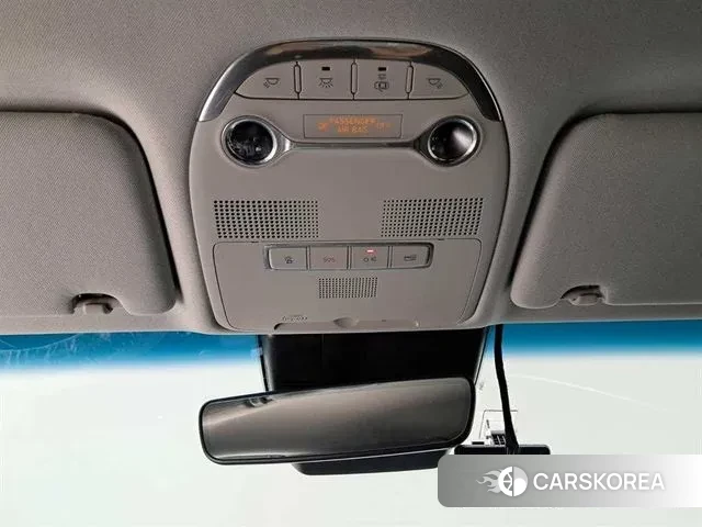 Hyundai The New Grandeur IG 2021 Серый из Кореи, фото 6