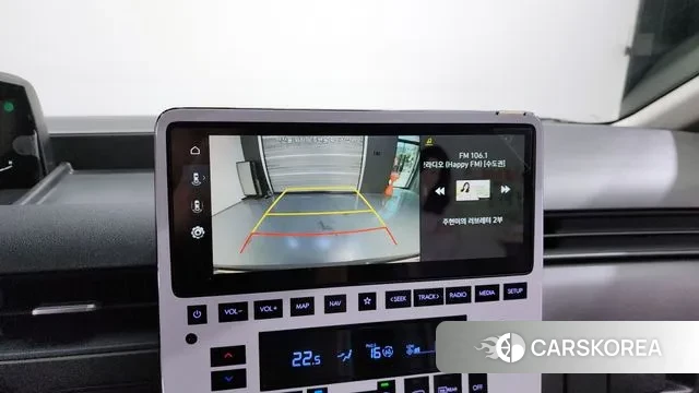 Hyundai Staria 2024 Серебряный из Кореи, фото 6