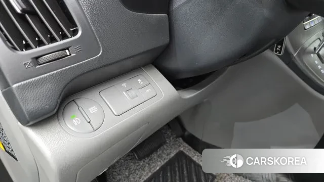 Hyundai The New Grand Starex 2019 Синий из Кореи, фото 6