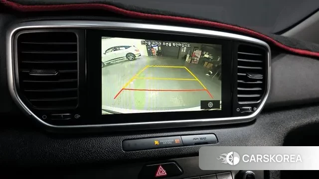 Kia Sportage The Bold 2020 Серебряный из Кореи, фото 6